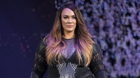 wwe nia jax nude|FULL VIDEO: WWE Nia Jax Nude Photos & Sex Tape Leaked!